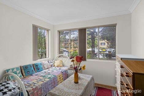 Property photo of 2/29-31 Newman Street Merrylands NSW 2160