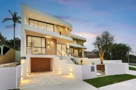 168 Tennyson Rd, Tennyson Point, NSW 2111