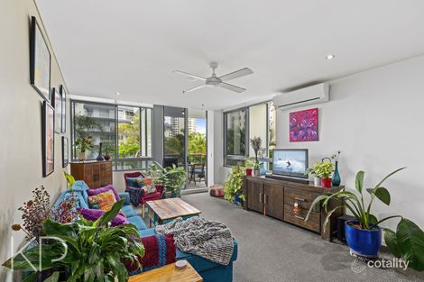 Property photo of 507/18 Cypress Avenue Surfers Paradise QLD 4217