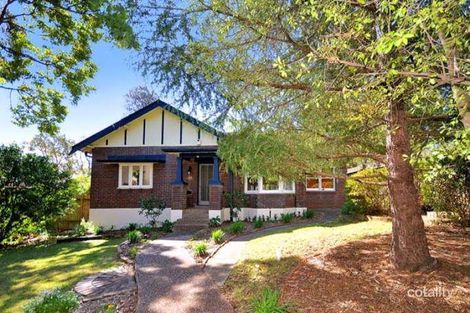 Property photo of 17 Bridge Street Lane Cove NSW 2066