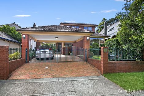 Property photo of 111 Cowles Road Mosman NSW 2088