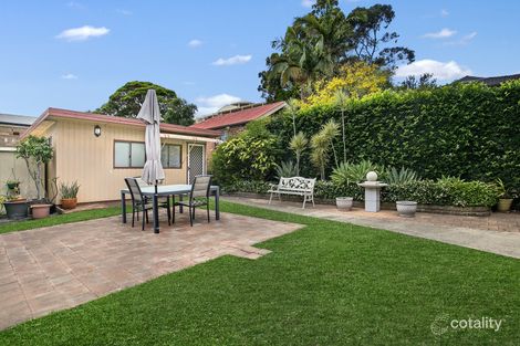 Property photo of 111 Cowles Road Mosman NSW 2088