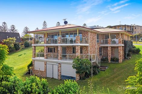 Property photo of 11 Viewpoint Court Tuross Head NSW 2537