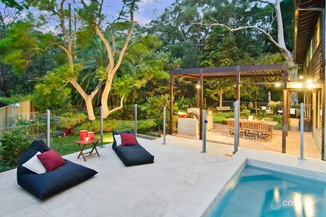 21a Johnston Cres, Lane Cove North, NSW 2066