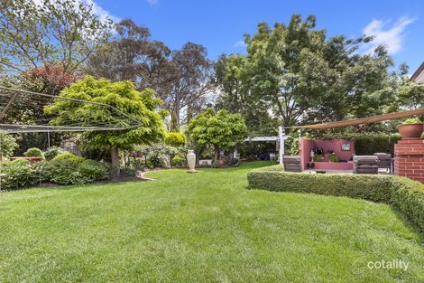 Property photo of 16 Durville Crescent Griffith ACT 2603