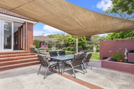 Property photo of 16 Durville Crescent Griffith ACT 2603