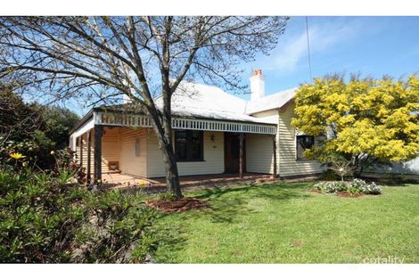 23 Byrne St, Benalla, VIC 3672