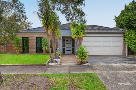 1 Manna Gum Dr, Pakenham, VIC 3810