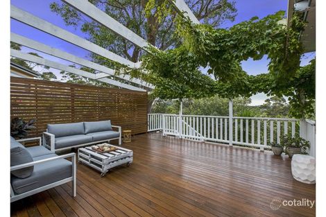 Property photo of 145E Cape Three Points Road Avoca Beach NSW 2251