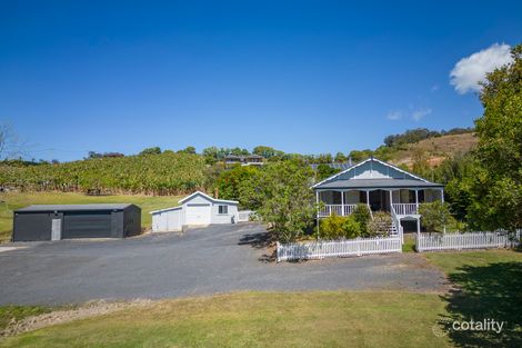 Property photo of 269 Coramba Road Coffs Harbour NSW 2450