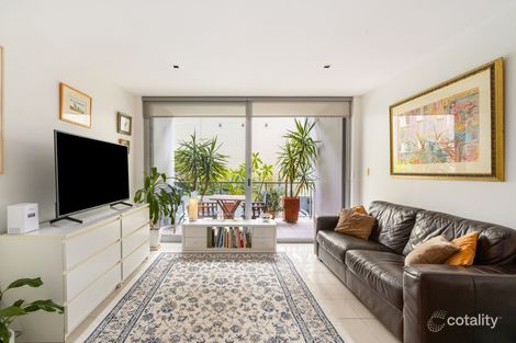 14/32 Rosehill St, Redfern, NSW 2016