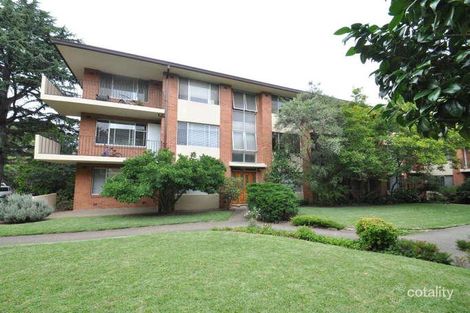12/58-70 Orpington St, Ashfield, NSW 2131