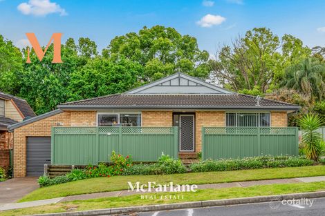 Property photo of 1/13 Thomas Street Cardiff NSW 2285