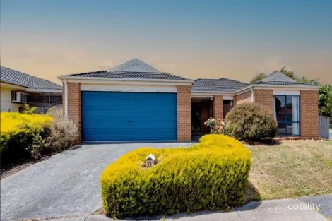 58 Bernborough Ave, Cranbourne West, VIC 3977