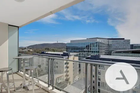 Property photo of 80/3 London Circuit City ACT 2601