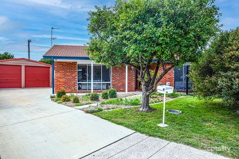 Property photo of 35 Muir Close Isabella Plains ACT 2905