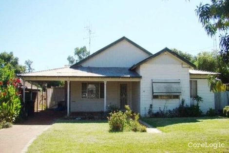 Property photo of 124 Meryula Street Narromine NSW 2821