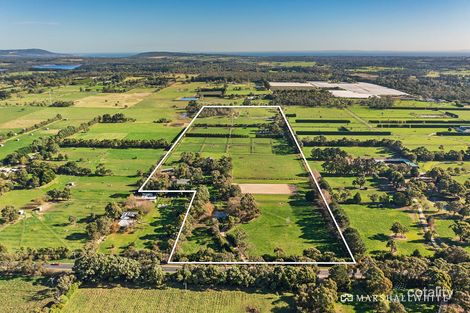 180 Coolart Rd, Moorooduc, VIC 3933