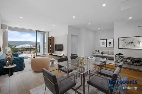 Property photo of 1004/277 Mann Street Gosford NSW 2250