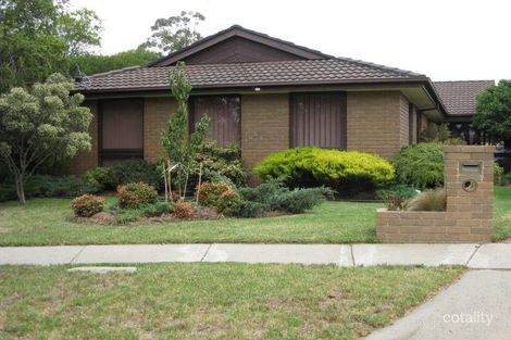 Property photo of 6 Penfold Place Albanvale VIC 3021