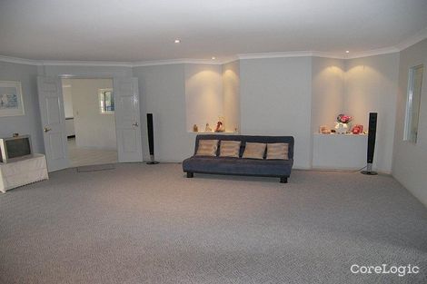 Property photo of 80 Lagoon Crescent Bellbowrie QLD 4070