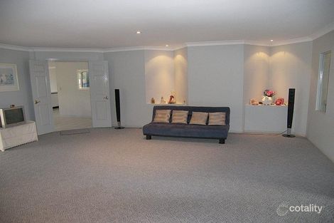 Property photo of 80 Lagoon Crescent Bellbowrie QLD 4070