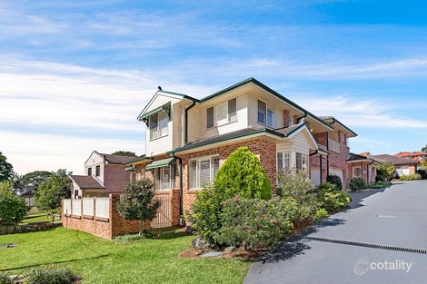 Property photo of 1/168-170 Forest Road Gymea NSW 2227