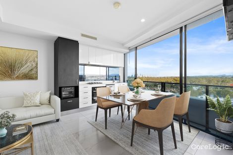 Property photo of 4811/5 Harbour Side Court Biggera Waters QLD 4216
