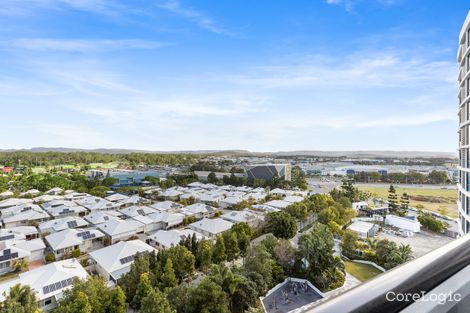 Property photo of 4811/5 Harbour Side Court Biggera Waters QLD 4216