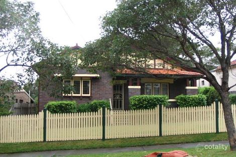 Property photo of 52 Shepherd Street Ryde NSW 2112