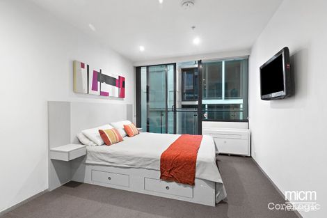 Property photo of 1011/181 A'Beckett Street Melbourne VIC 3000
