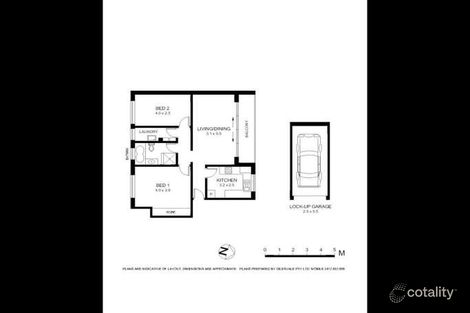 Property photo of 9/10 Julia Street Ashfield NSW 2131