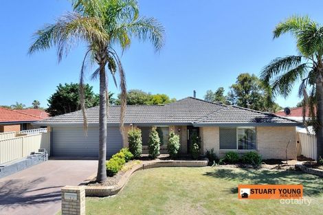 Property photo of 7 Skye Close Warnbro WA 6169
