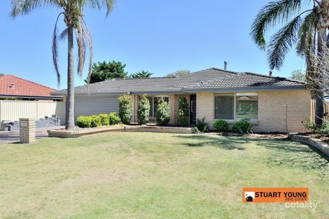 Property photo of 7 Skye Close Warnbro WA 6169