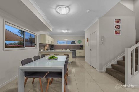Property photo of 2/34 Osterley Road Carina Heights QLD 4152