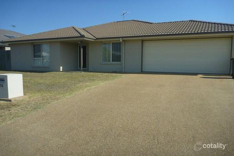 51 Lillypilly Ave, Gracemere, QLD 4702
