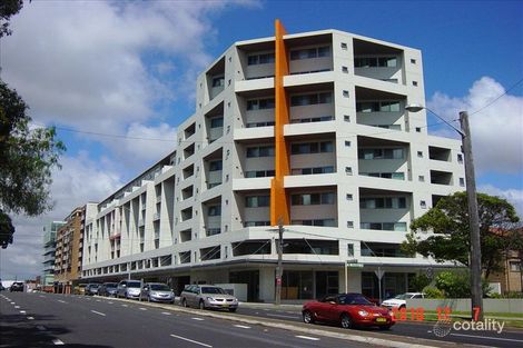 305/108 Queens Rd, Hurstville, NSW 2220