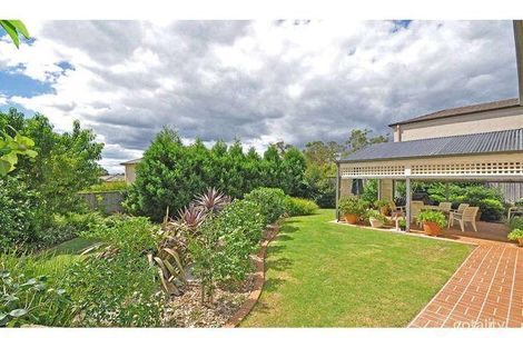 Property photo of 8 Kirkcaldy Circuit Kellyville NSW 2155