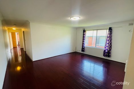 Property photo of 5/104-106 Ernest Street Lakemba NSW 2195