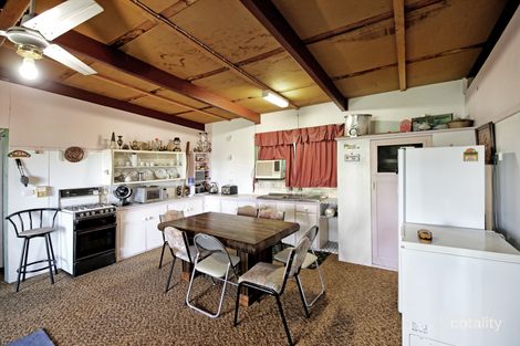 683 Baddaginnie-Warrenbayne Rd, Warrenbayne, VIC 3670