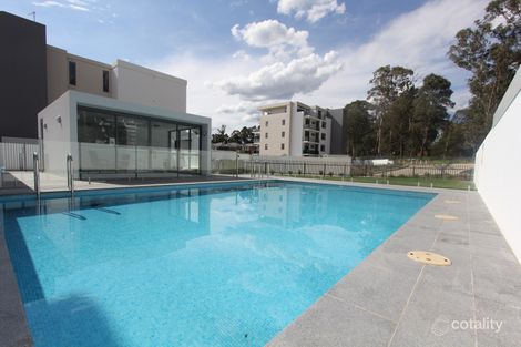 211/1-2 Lucinda Ave, Norwest, NSW 2153