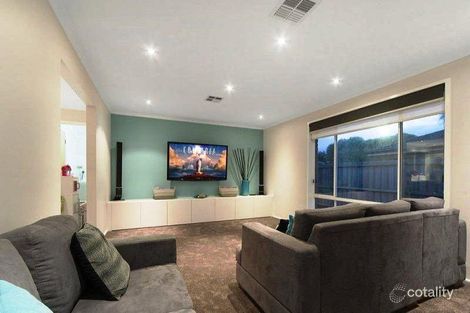 Property photo of 70 Albert Road Hallam VIC 3803