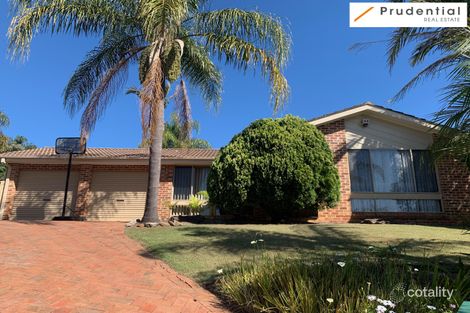 9 Drava Pl, Kearns, NSW 2558