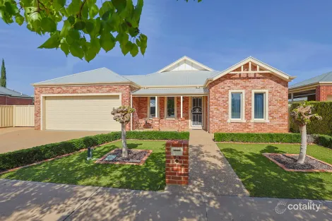 Property photo of 798 Sandilong Avenue Irymple VIC 3498