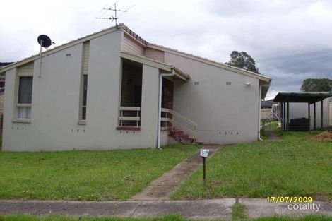 Property photo of 71 Clyde Circuit Raymond Terrace NSW 2324