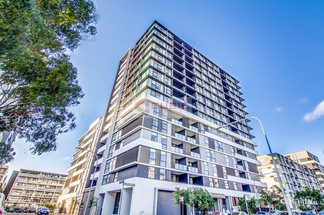 213/1 George Julius Ave, Zetland, NSW 2017