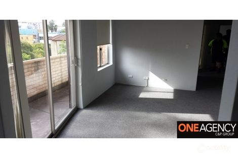 Property photo of 33/55-59 Goulburn Street Liverpool NSW 2170