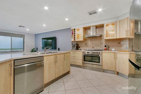 Property photo of 34 Pacific Boulevard Hillbank SA 5112