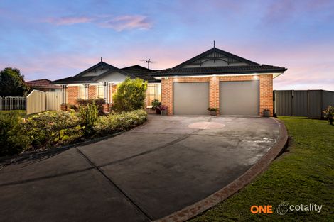13 The Grove, Hunterview, NSW 2330