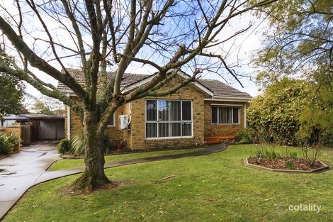 Property photo of 28 Pinewood Drive Mount Waverley VIC 3149